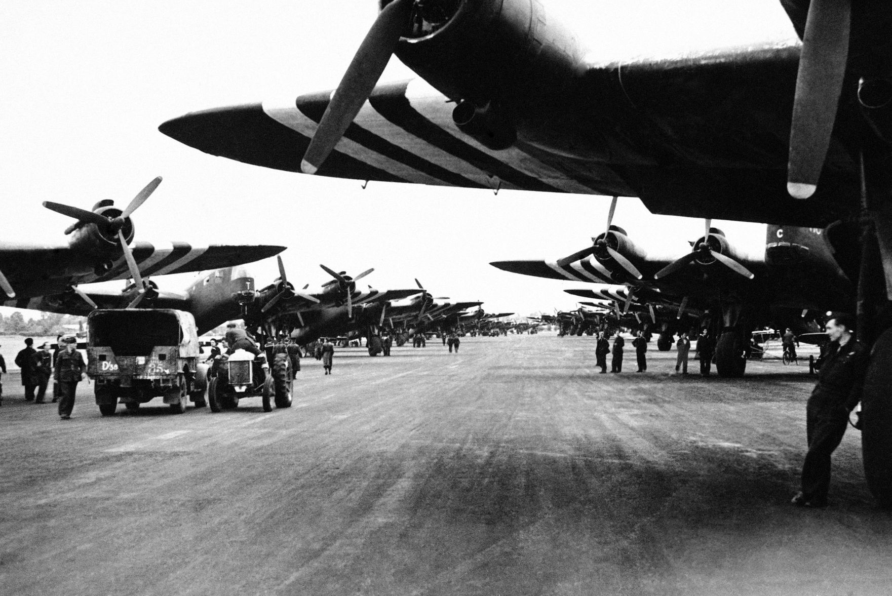 D-Day: June 6, 1944